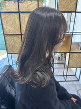 ケートゥレス(K-tres)&nbsp;ブリーチなしグレージュ