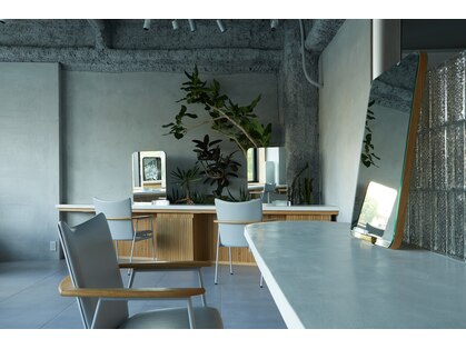 スリー ナカノシマ(three. Nakanoshima)の写真