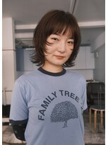 ロッソ 西荻窪(ROSSO) ミディアムレイヤー