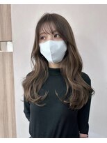 ルーム 郡山店(ROOM)&nbsp;ブラウンベージュ♪