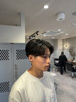 シエル ドゥ サワ(ciel de SAWA) ニュアンスパーマ