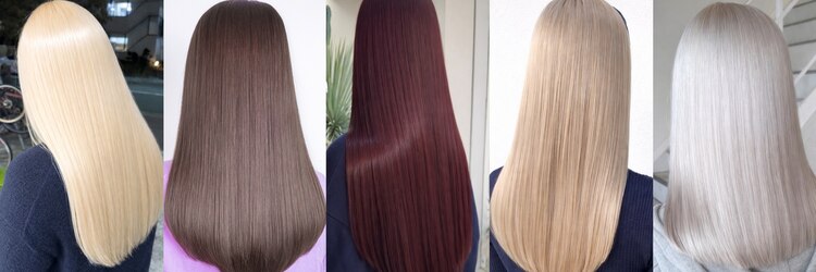 タイドヘア 茨木店(TIDE HAIR)のサロンヘッダー