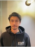 クラシカルバック