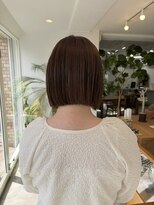 キビ(KiBi) bob