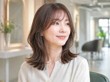 ヘアアンドビューティー クアトロ 戸祭店(QUATRO)