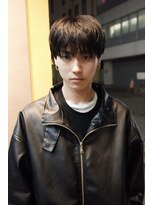 ポール(pole) フルバングマッシュ