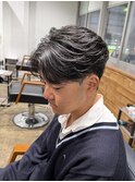 曲がる縮毛矯正