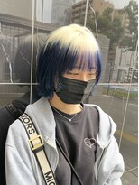 ギルド(guild.)&nbsp;ルーツカラー
