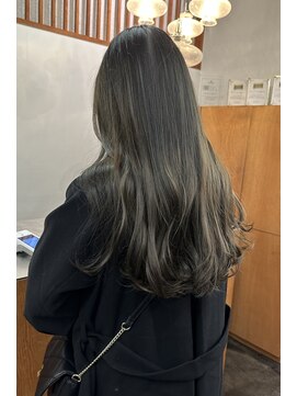 ニール 名古屋 伏見 丸の内(NEELU) 【RIE】オリーブベージュ