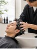 【新規】仕事帰りのカット＋スパ