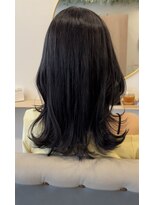 ゴーシェン 西船橋店(Goshen)&nbsp;デジタルパーマで叶う【大人レイヤーミディアム】