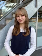 クラリス バイネオ 武蔵小杉(Claris by neo) 西村 清花