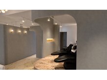 ラビス 赤羽(Lovis)の雰囲気（思わず眠ってしまうようなリラックス空間をご用意◎ヘッドスパも）