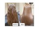 リッシュヘアー(Riche hair)の写真