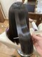 ヘアーメイク ロコ(HAIR MAKE ROCO)の写真/広がり・うねりが気になるならダメージレス縮毛矯正