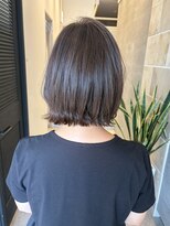 ヴィアンカ 倉敷中央通り店(Vianca)&nbsp;ローレイヤーボブ
