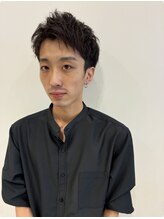 ノヴェル 富沢店(NOVEL)&nbsp;工藤 礼偉