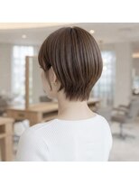 モンド ヘアクリエーション 和田店(monde hair creation)&nbsp;【monde】before × after × 髪質改善