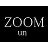 ズームアン(ZOOM un)のお店ロゴ