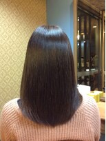 アンティース3 ヘアプロフェション(ANTIS3 HAIR PROFESSION) 縮毛矯正クセストパー(R)クセレベル3