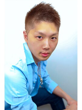 アクティフ(actif) スパイスベリーショート