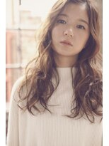 ルシエ 立川(LUCIE)&nbsp;モテふわパーマスタイル