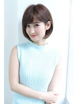 ロゼ 茨木(Rose)&nbsp;【Rose】大人かわいいショートボブ★★