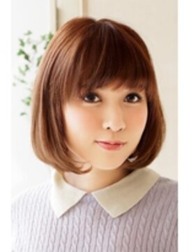 フォルテ 中田店 【FORTE中田店】ショートスタイル