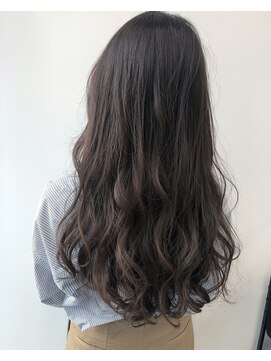 アライブ キチジョウジ(ALIVE Kichijoji) 【ALIVE吉祥寺】ダークカラー×ナチュラルハイライト◎