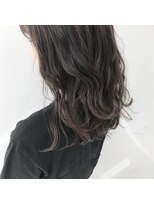 アライブ キチジョウジ(ALIVE Kichijoji)&nbsp;【ALIVE吉祥寺】ダークグレージュハイライトグラデーション