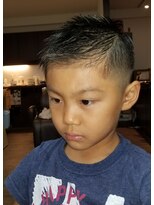 ヘアーフリージー(Hair Freasy)&nbsp;キッズ　カット