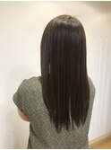 ☆サブリミックトリートメント☆ツヤツヤロング