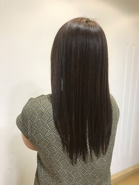 スノウ(SKNOW) ☆サブリミックトリートメント☆ツヤツヤロング