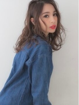 アスティエ(ASTIER) ASTIER hairstyle 56