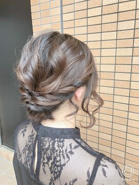 アドール オブ ヘアー ADORE OF HAIR フワフワスッキリ