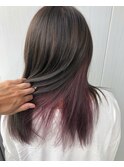 インナーレッドバイオレット★