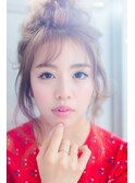 『tastydoor』ベイビーでおフェロなお団子☆