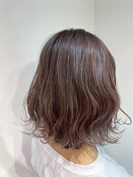 シーン 池袋(scene.) scene.【シーン】【池袋 西口徒歩3分】美髪　フレンチボブ