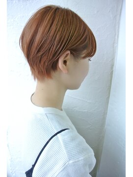 ムーンジェジェ(moon jeje) オルチャンショート★ 藤原