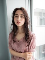 ヘアー アークス 上大岡店(hair ARKS)&nbsp;ウェーブロングARKS上大岡