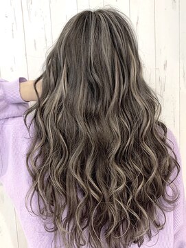 ディーシー 渋谷店(D.C) 【EXTENSION D.C 渋谷】レミーシールエクステで作る!ロングヘア