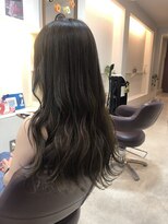 リコヘア(Lico hair)&nbsp;【Lico丸太町】ナチュラルグラデーション
