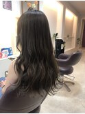 【Lico丸太町】ナチュラルグラデーション