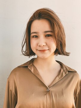 ガーデントウキョウ(GARDEN Tokyo) 【GARDEN 田中麻由】