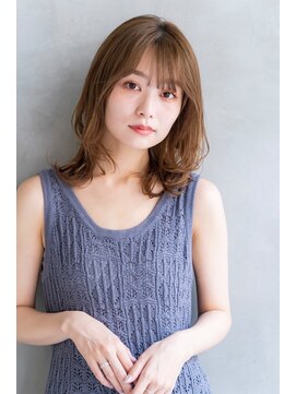 シエナ 渋谷(Siena) Siena ショコラベージュ 渋谷