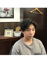 グリフ(GLIF) ツイスパ