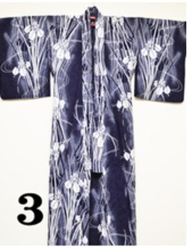 アリエス 新宿駅前東口店(Aries) 浴衣レンタル　NO.3