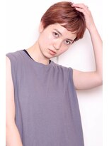 ボンダイ ルーム(bondi room)&nbsp;イメチェン　ラベンダーカラー 20代30代40代