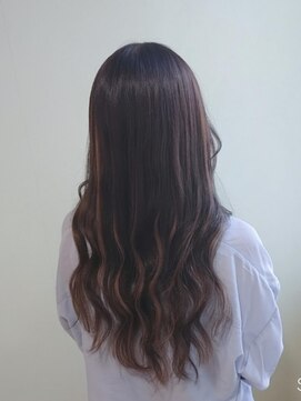 ニーナ ビューティーサロン(NINA Beauty Salon) #プルエクステ#ダイヤモンドヘア