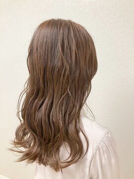 パレット 高崎店(Palette) ミルクティーベージュ-